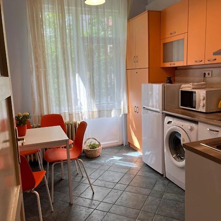 113 In Sofia With 2Br And 2 Full Bath Apartment Exterior foto