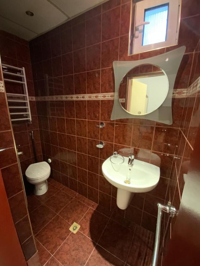 113 In Sofia With 2Br And 2 Full Bath Apartment Exterior foto