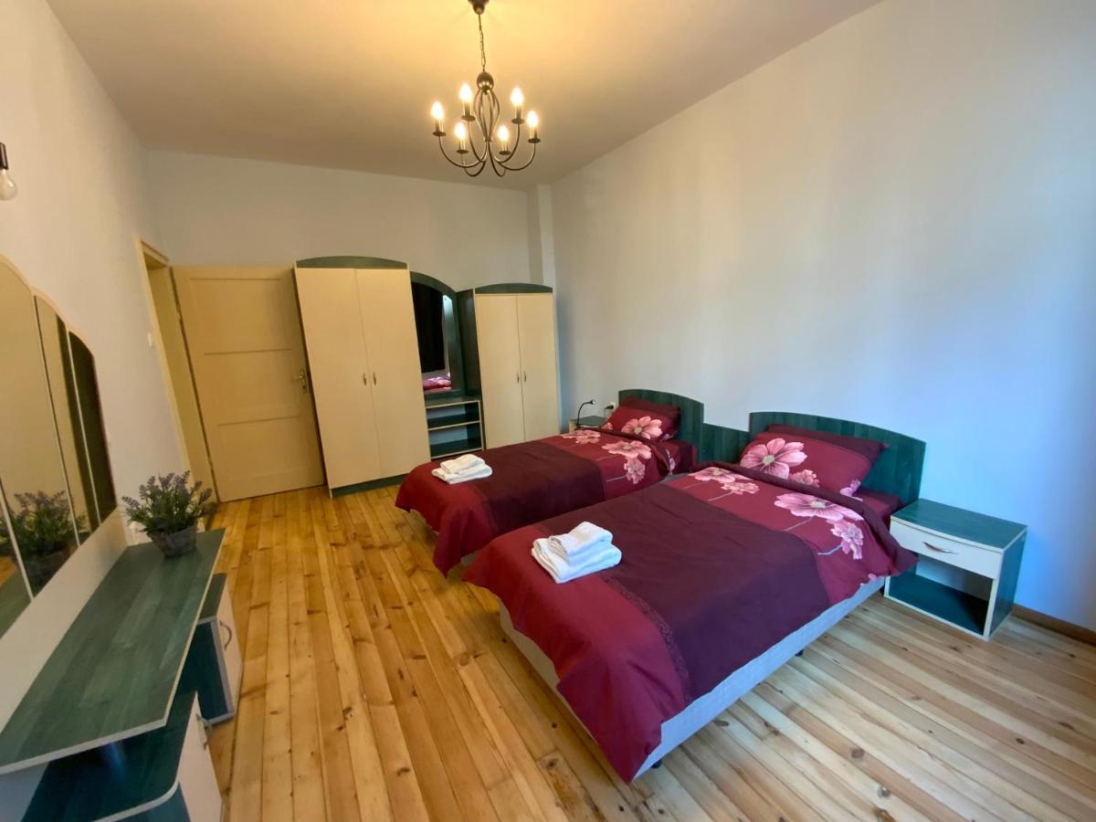113 In Sofia With 2Br And 2 Full Bath Apartment Exterior foto