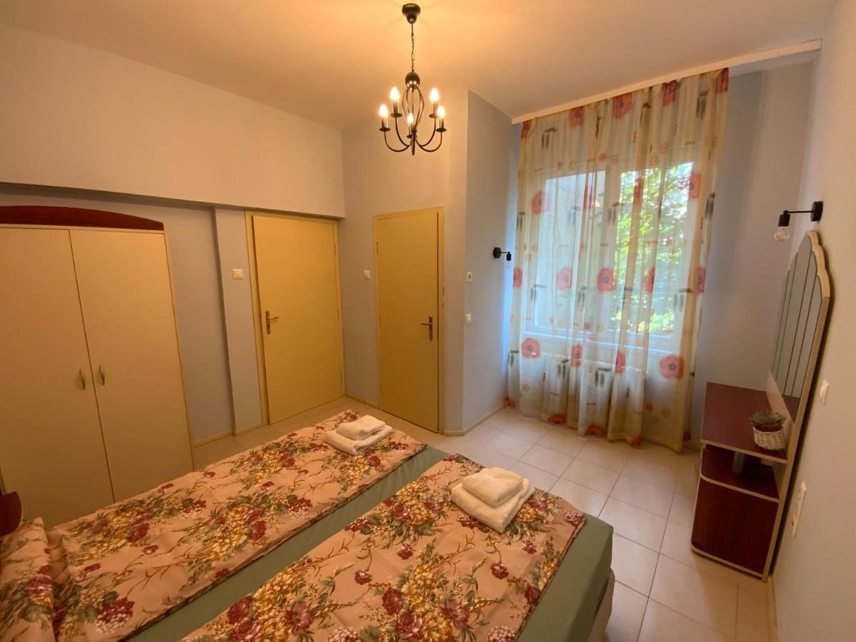 113 In Sofia With 2Br And 2 Full Bath Apartment Exterior foto