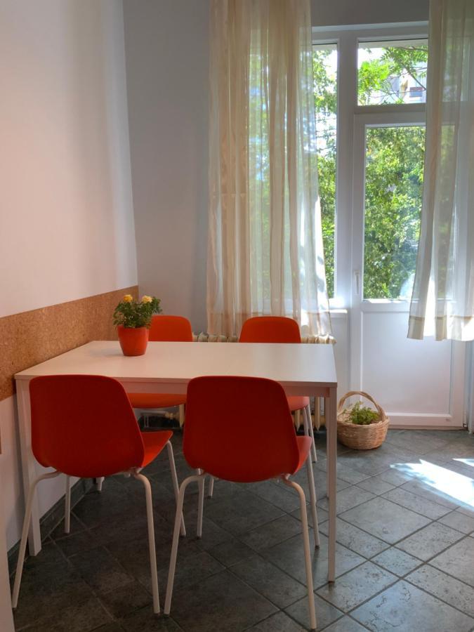 113 In Sofia With 2Br And 2 Full Bath Apartment Exterior foto