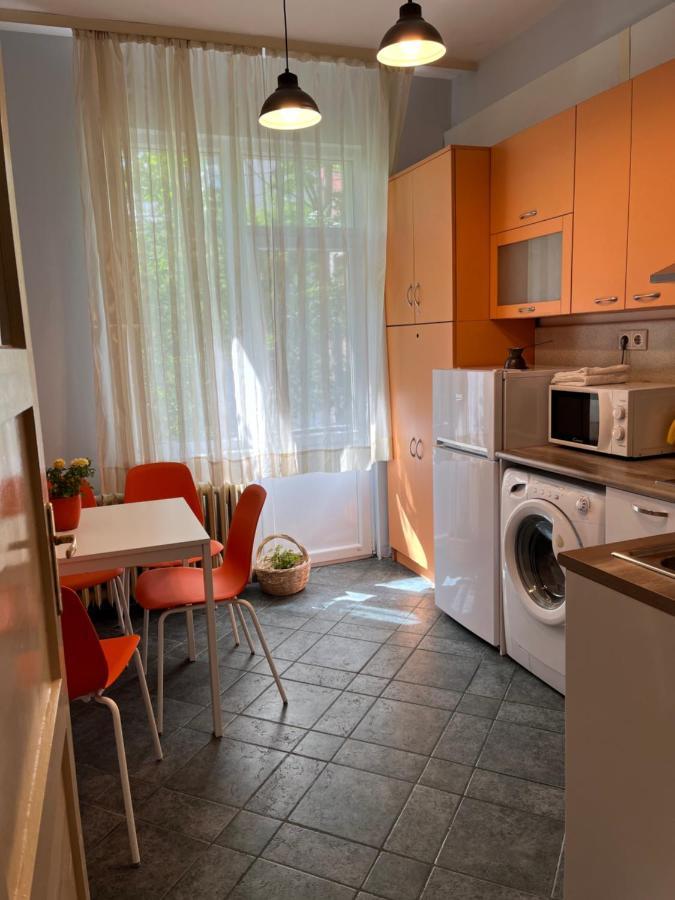113 In Sofia With 2Br And 2 Full Bath Apartment Exterior foto