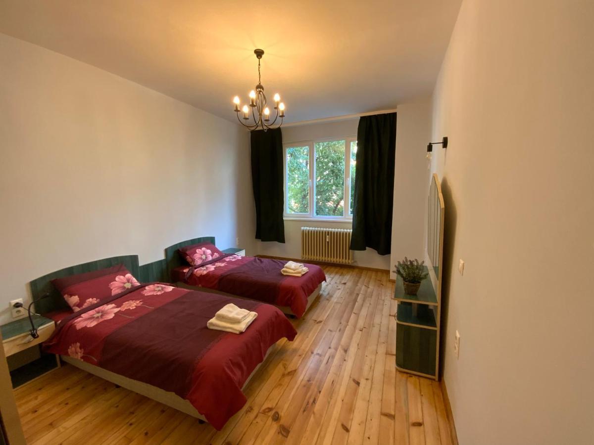 113 In Sofia With 2Br And 2 Full Bath Apartment Exterior foto