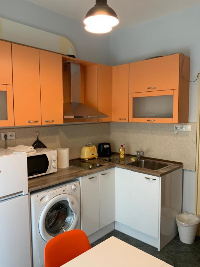 113 In Sofia With 2Br And 2 Full Bath Apartment Exterior foto