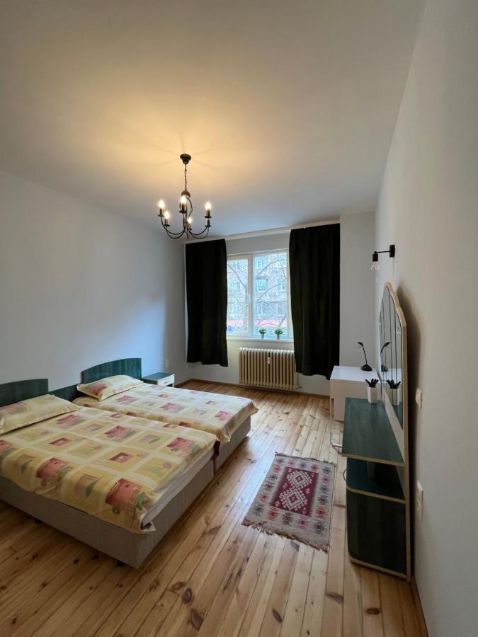 113 In Sofia With 2Br And 2 Full Bath Apartment Exterior foto
