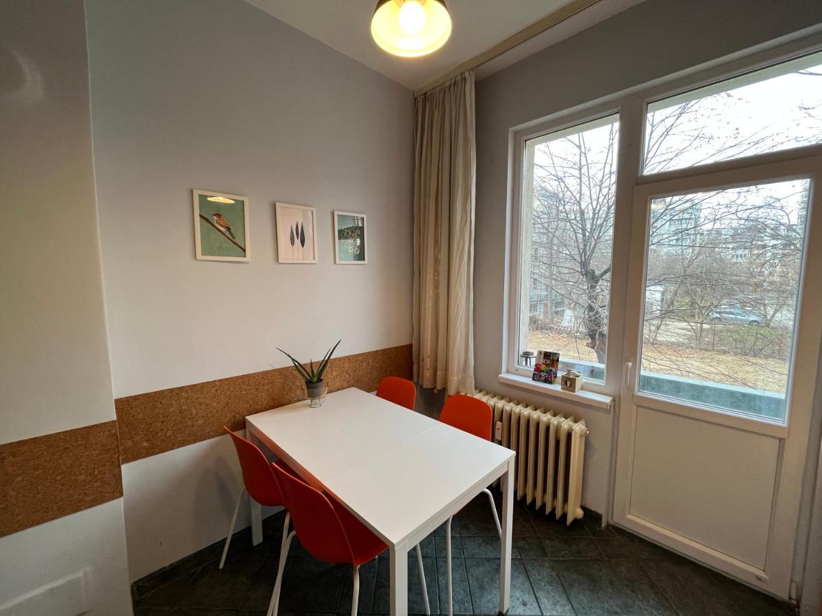 113 In Sofia With 2Br And 2 Full Bath Apartment Exterior foto