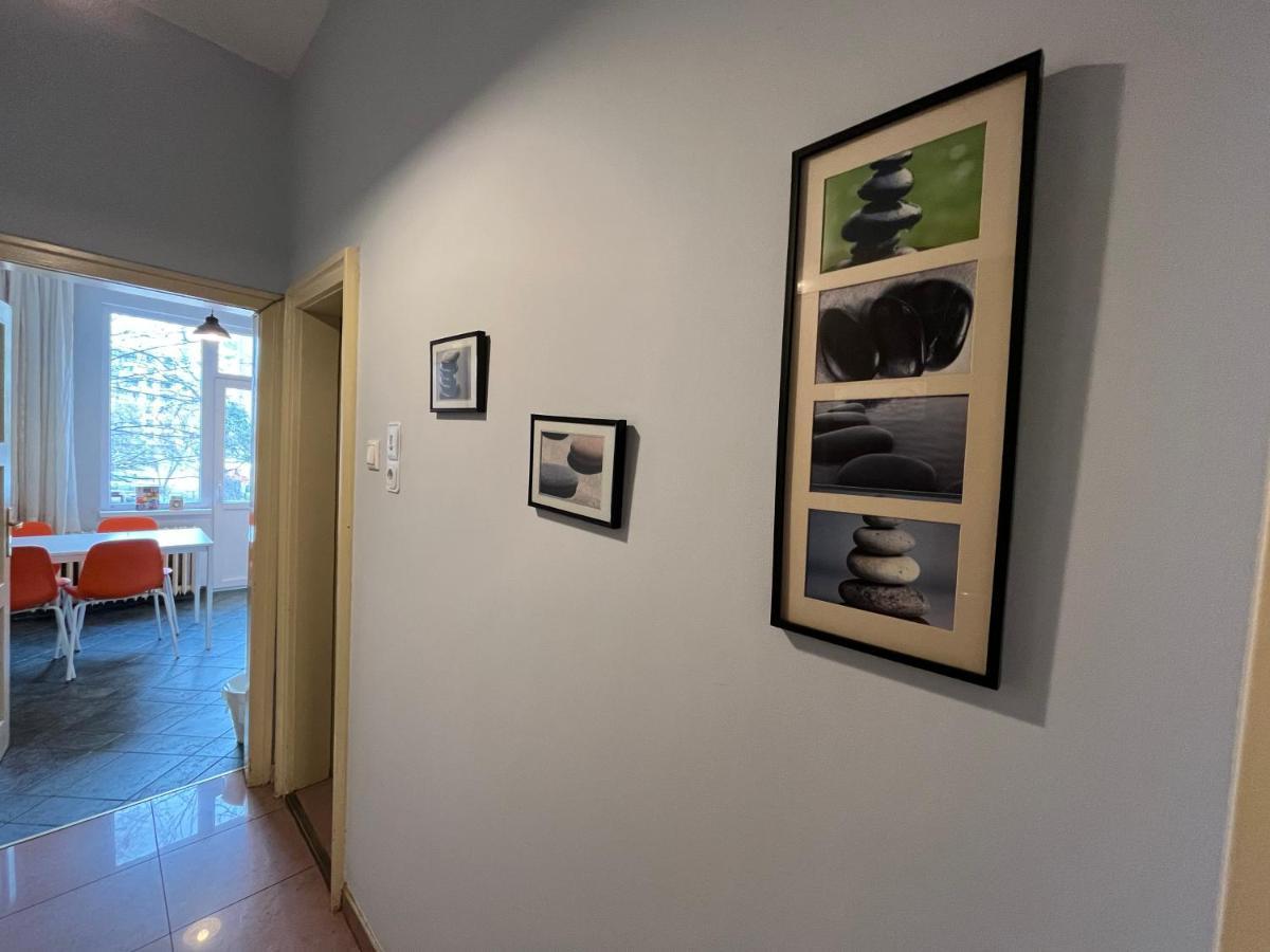 113 In Sofia With 2Br And 2 Full Bath Apartment Exterior foto
